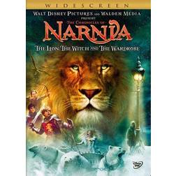 Chronicles of Narnia: Lion Witch & Wardrobe [DVD] [2005] [Region 1] [US Import] [NTSC]